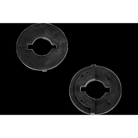 Pferd Adapter, Style A, 1-1/4" to 5/8", PR 84606